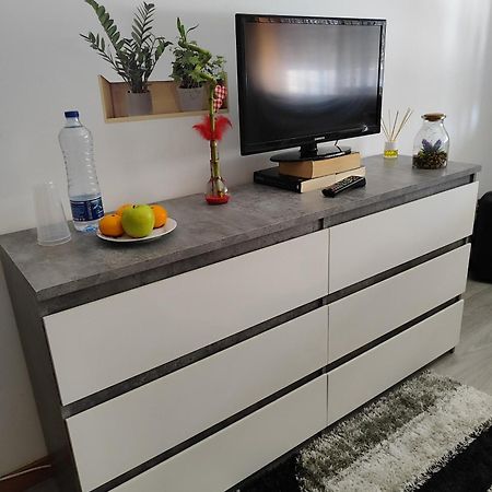 Guestapartment Silva&Santos Póvoa de Varzim Exteriör bild