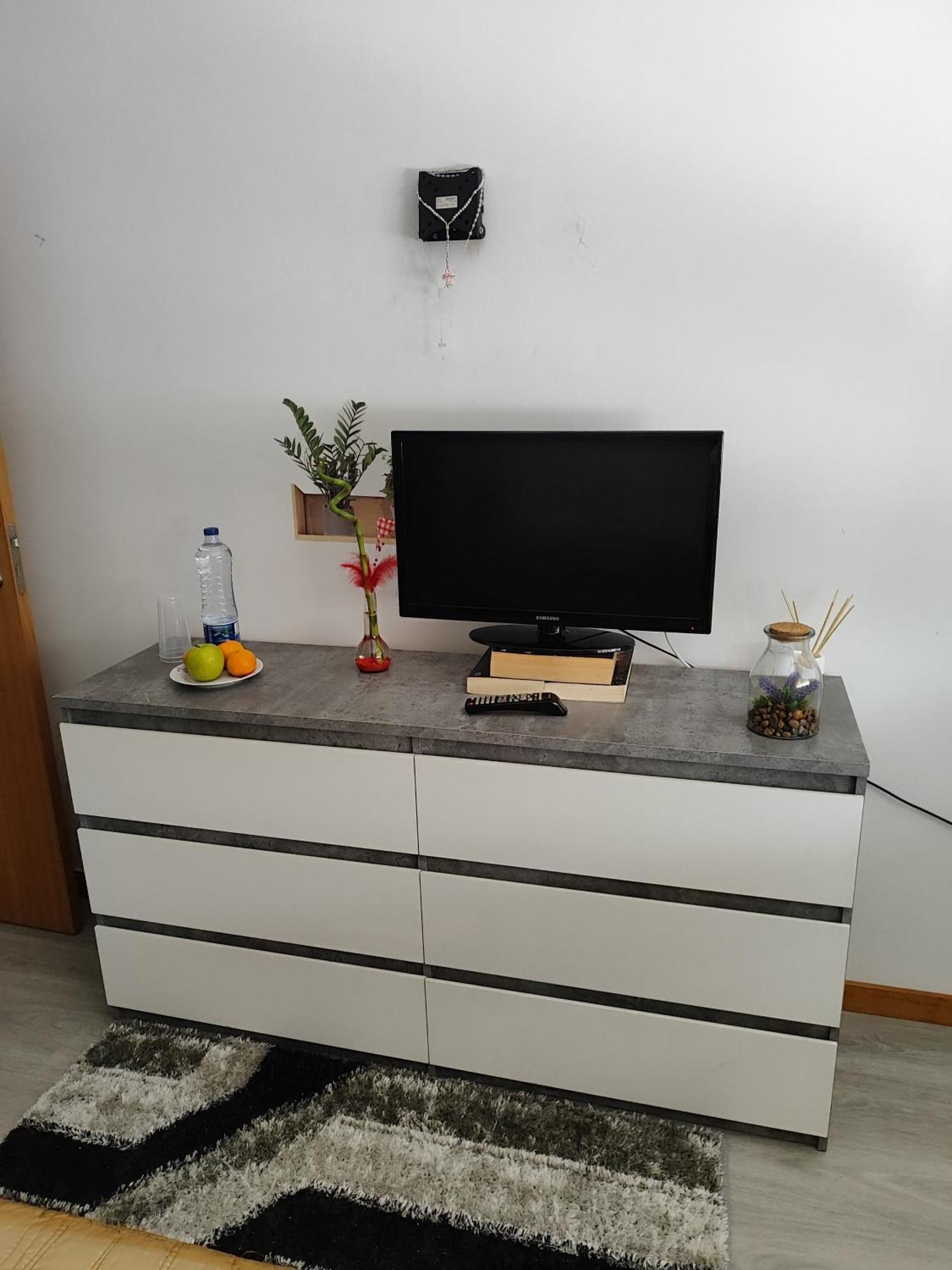 Guestapartment Silva&Santos Póvoa de Varzim Exteriör bild