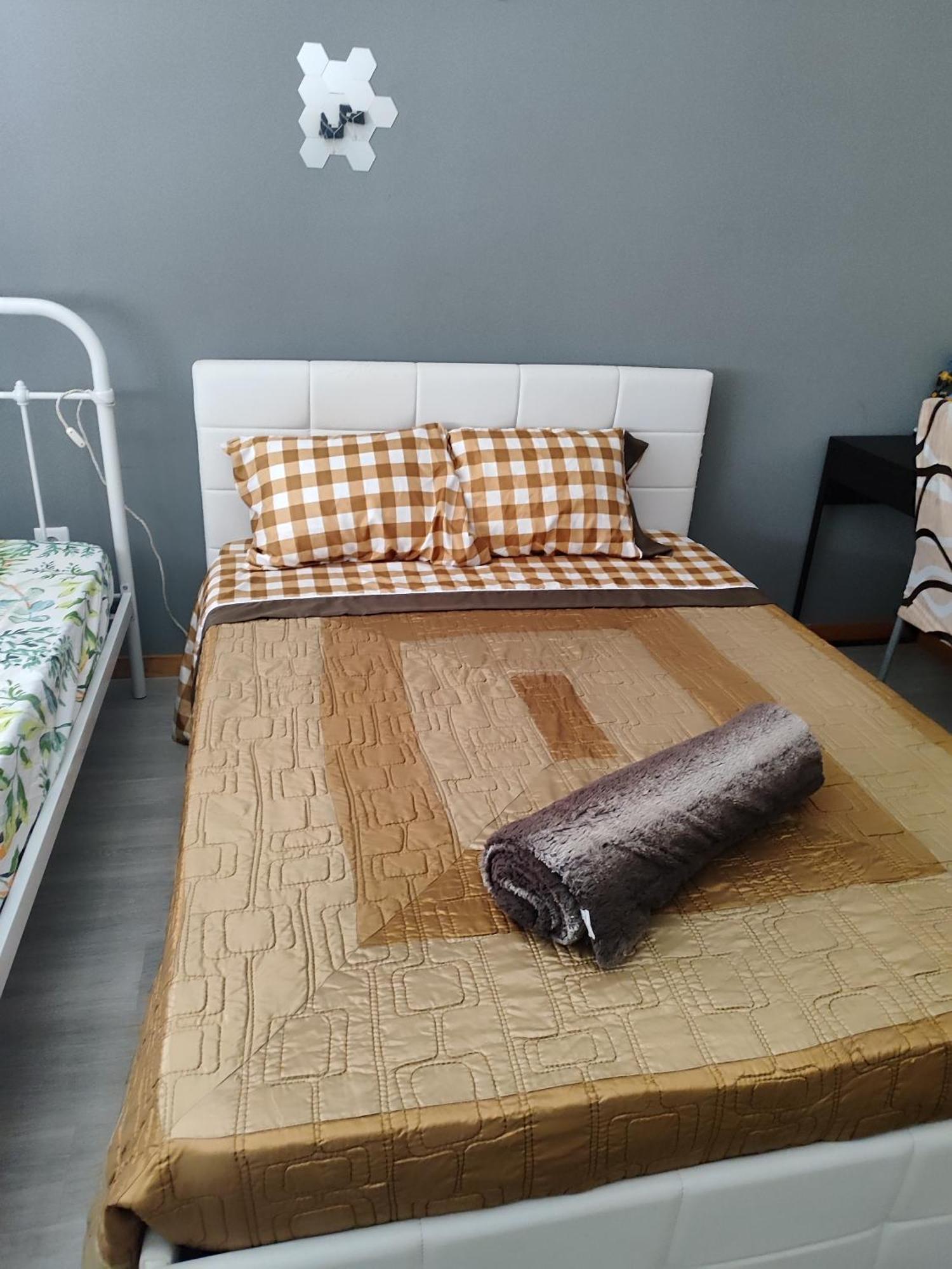 Guestapartment Silva&Santos Póvoa de Varzim Exteriör bild