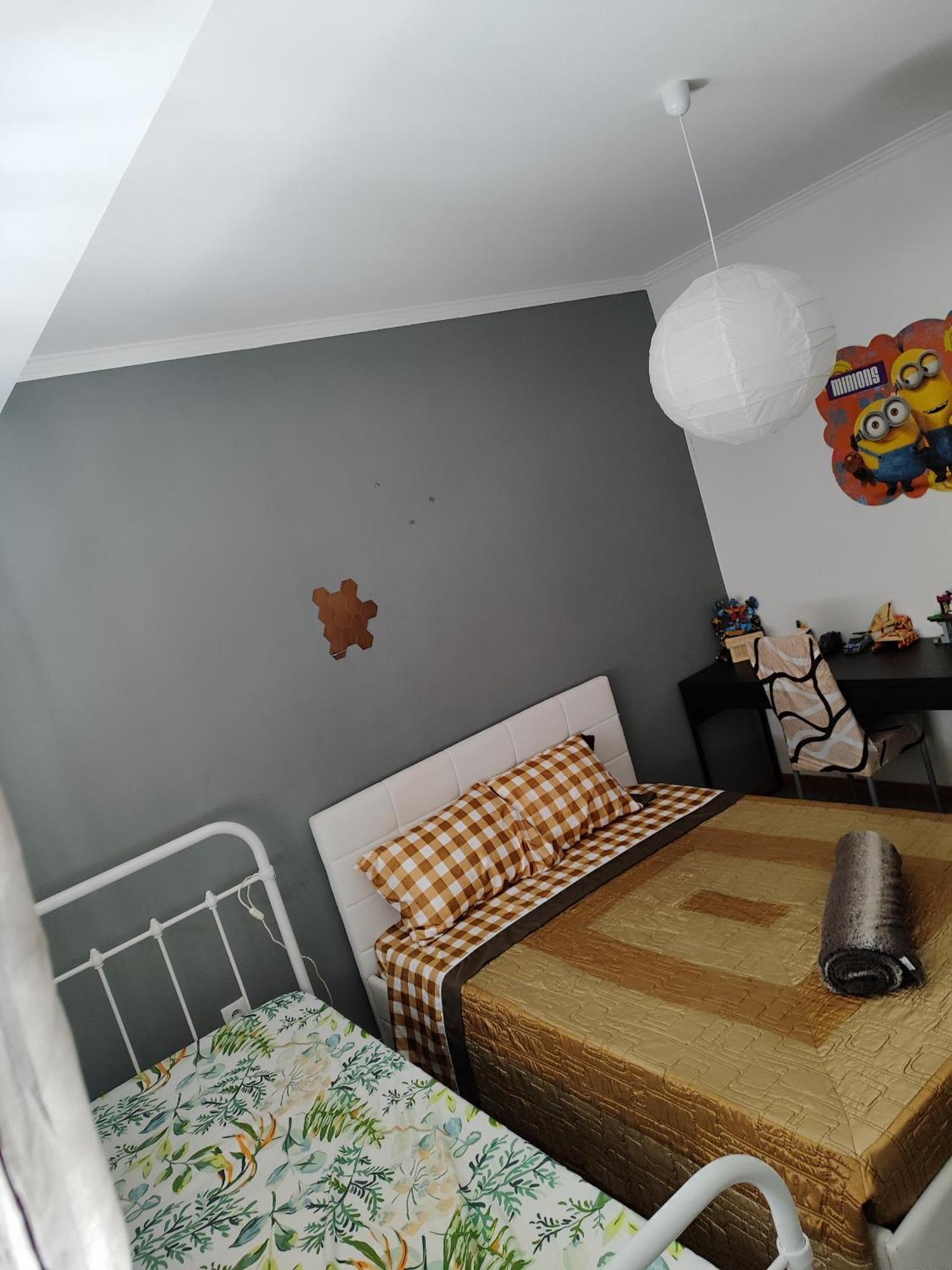Guestapartment Silva&Santos Póvoa de Varzim Exteriör bild